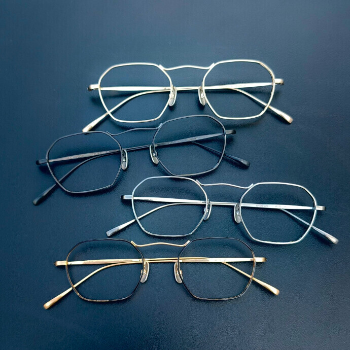 【再入荷！】ハイブリッジ仕様のヘキサゴン"KV-171"　