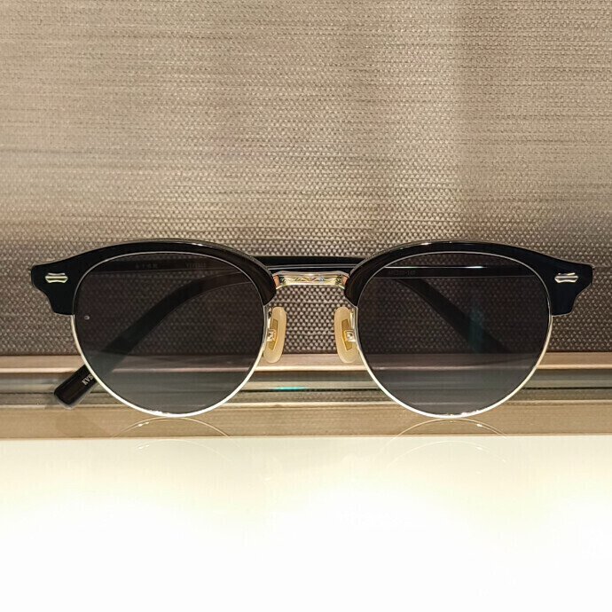 【 ブローサングラス入荷いたしました^^ 】