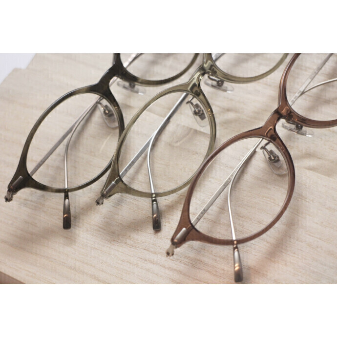 【新入荷のオーバルシェイプ】KM-96L　