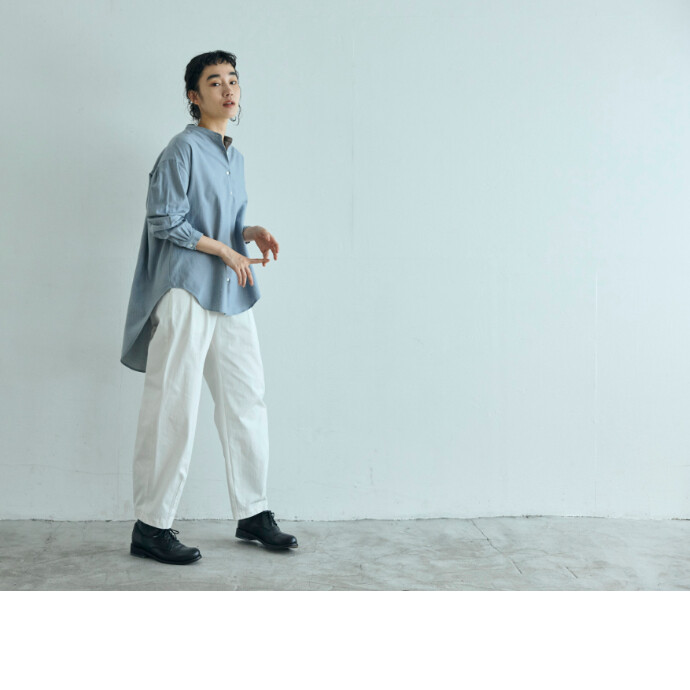 気のいい服