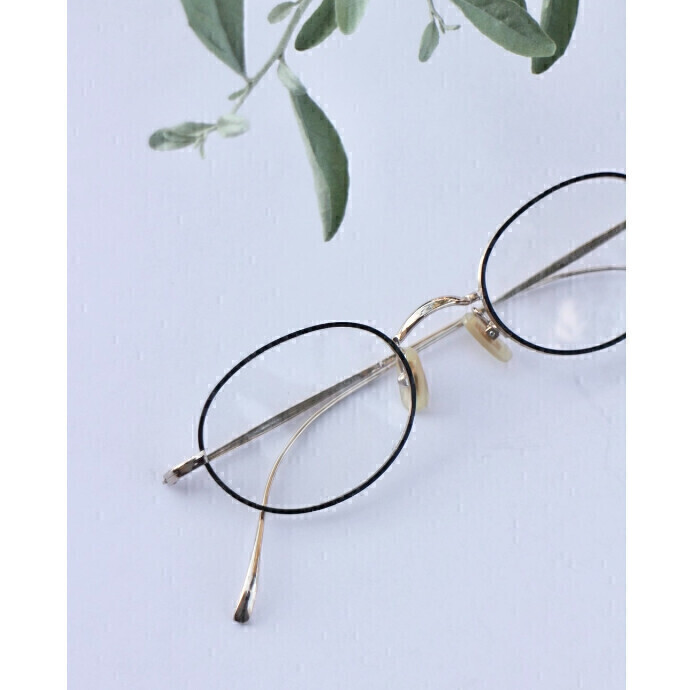 【オーバル　メタル】　KM-178