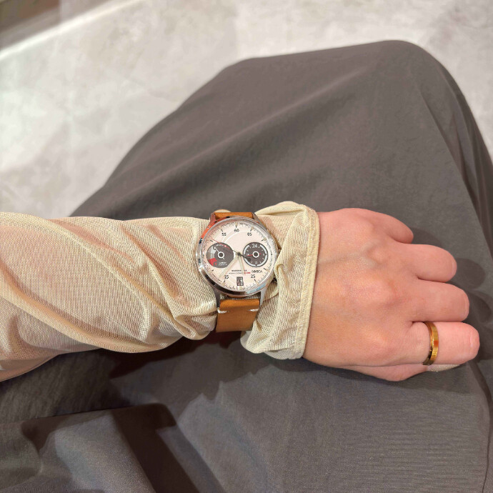 【TACS Solar+PANDA】