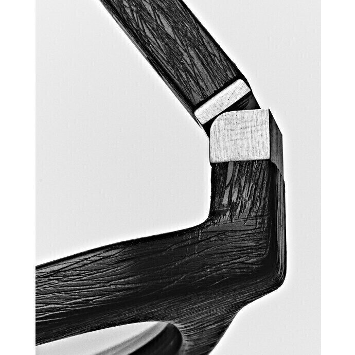 『ISSEY MIYAKE』 ✖ 『金子眼鏡』＝『ISSEY MIYAKE EYS』