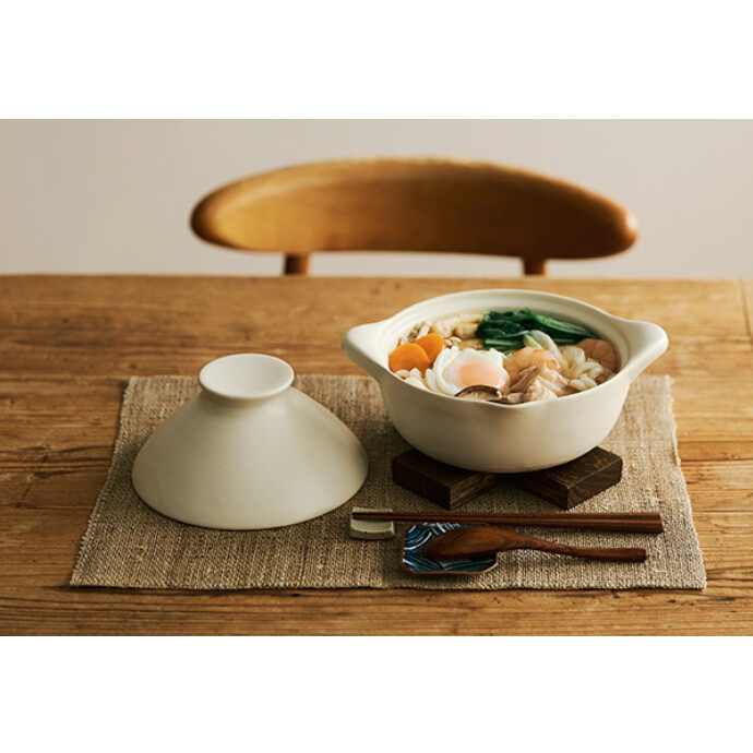 中川政七商店の【土鍋】