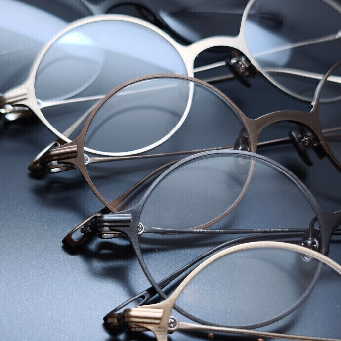 【 プレミアムラウンド、入荷しました 】 KMP-07