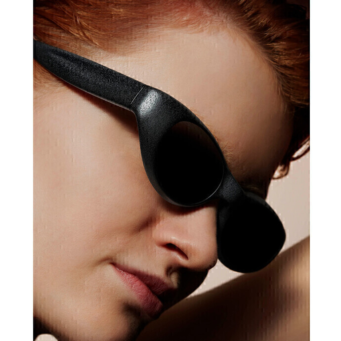 ISSEY MIYAKE EYES 最新作【 GRIT 】 入荷