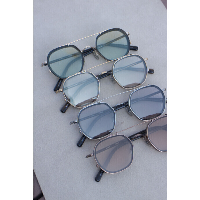 【眼鏡・サングラス２WAY仕様】待望の再入荷！"KV-172,173"