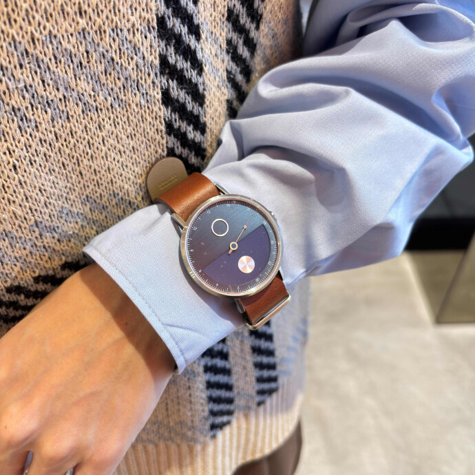 【TACS DAY&NIGHT】