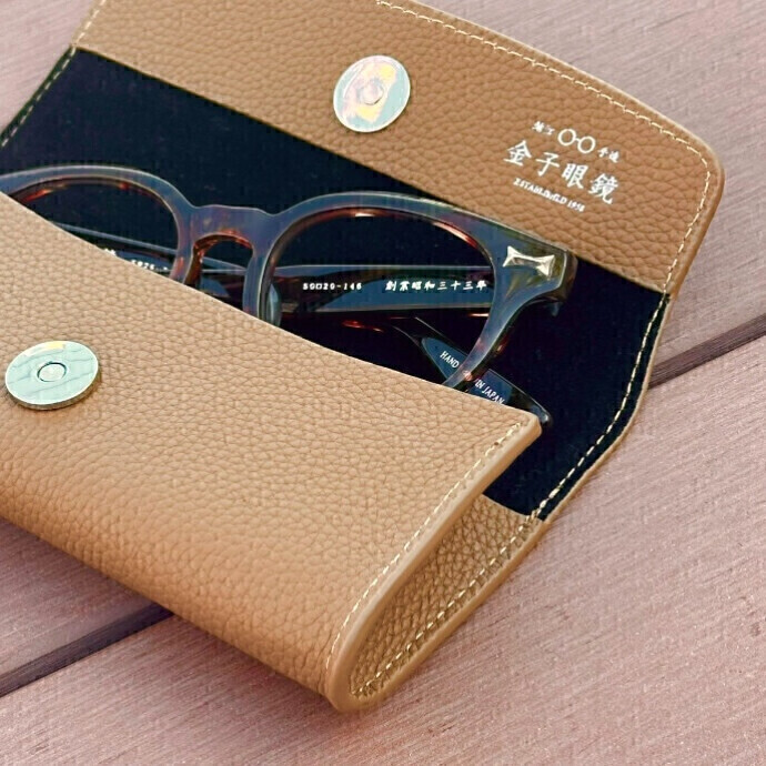 金子眼鏡オリジナル　クリスマスギフト