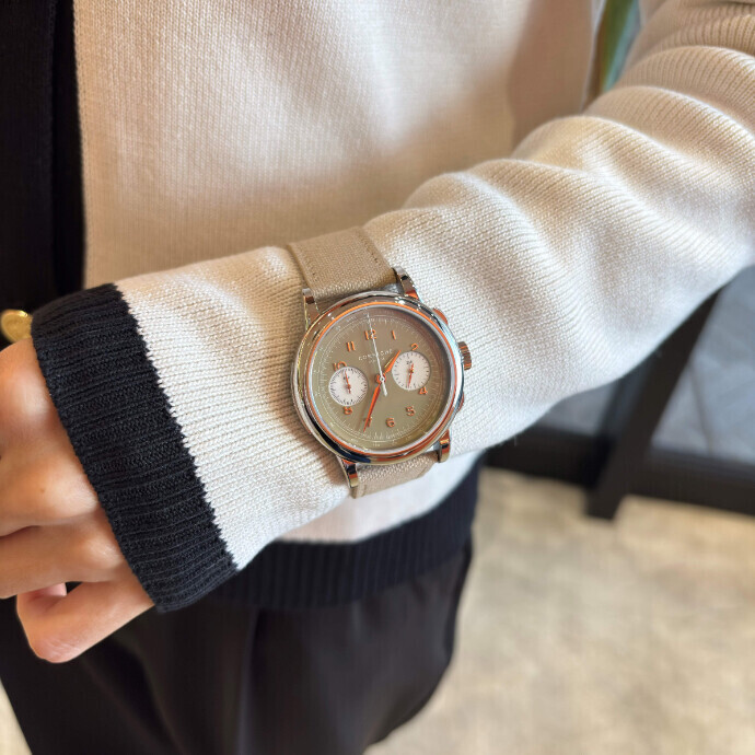 【CORNICHE 世界249本限定！！】