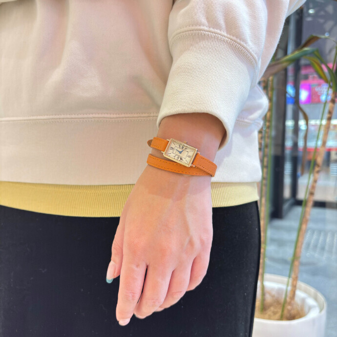 【MATOW  新作Double Turn入荷✨】