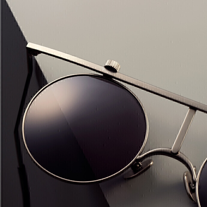 【ISSEY MIYAKE EYES IM-101 】 新色入荷