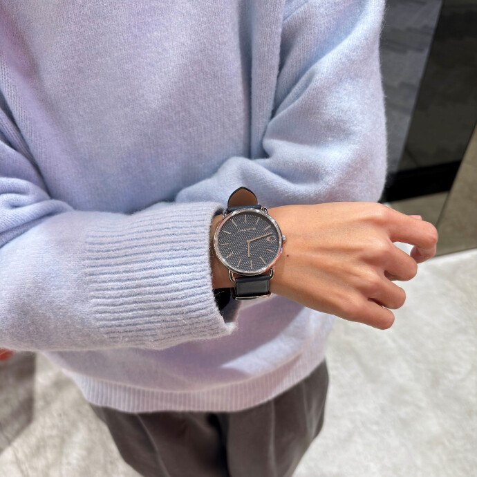 【COACH　おすすめメンズウォッチ⌚】