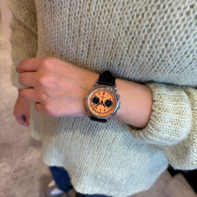 【CORNICHE　世界250本限定モデル入荷☆】