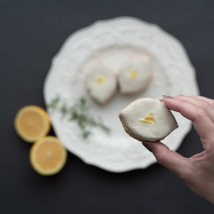 スコーン販売『litoha』　5/4(月・祝)