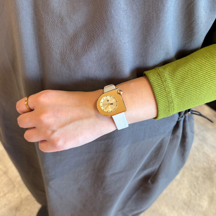 【LIP 大人気の個性派ウォッチ】