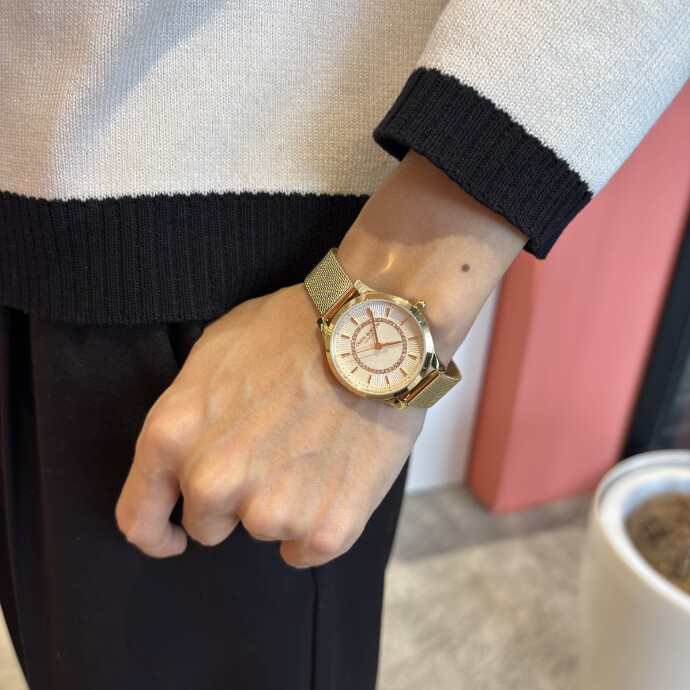 【OLIVIA BURTONおすすめ商品】