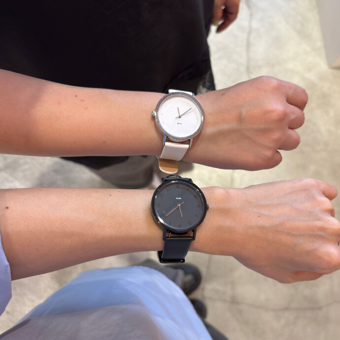 【KLON ペアウォッチにおすすめ⌚】
