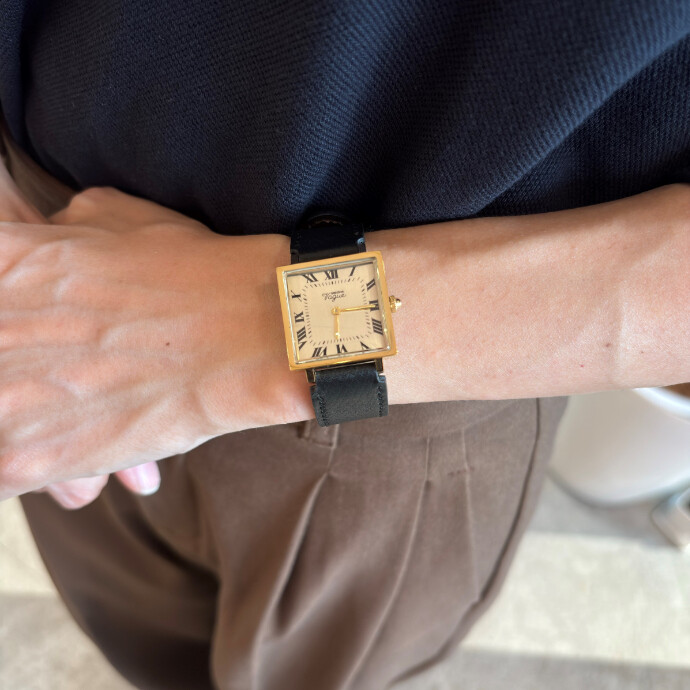 【VAGUE WATCH CO. 取扱いスタート⌚】