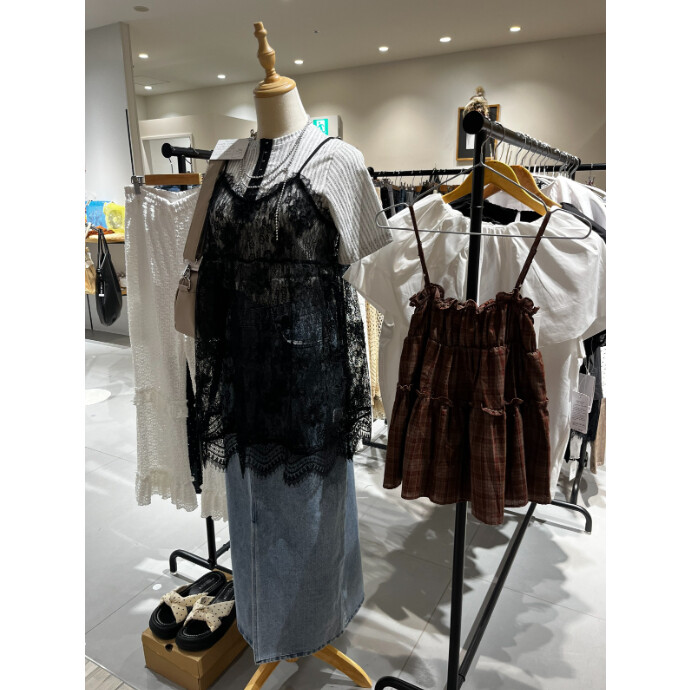 【4ヶ月間の感謝を込めて】8/11(火・祝)で期間限定POPUPSHOPは終了となります