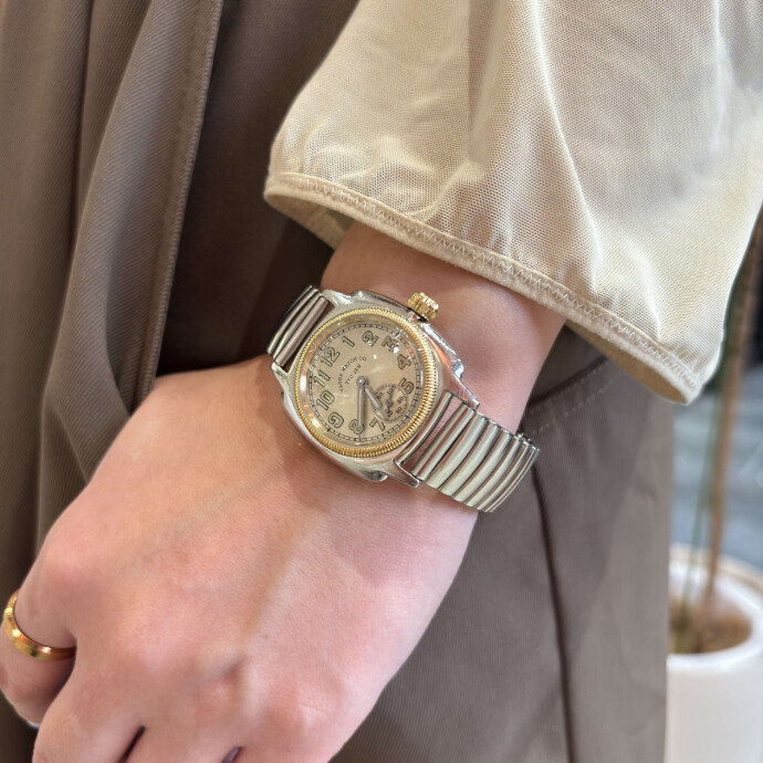 【VAGUE WATCHおすすめ商品】