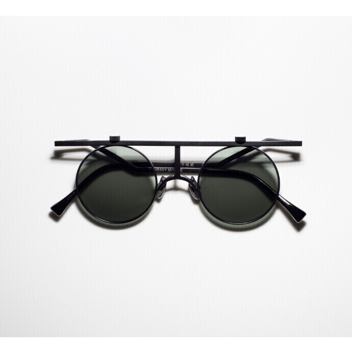 バスキアが愛用した名品　ISSEI MIYAKE　「IMー101」