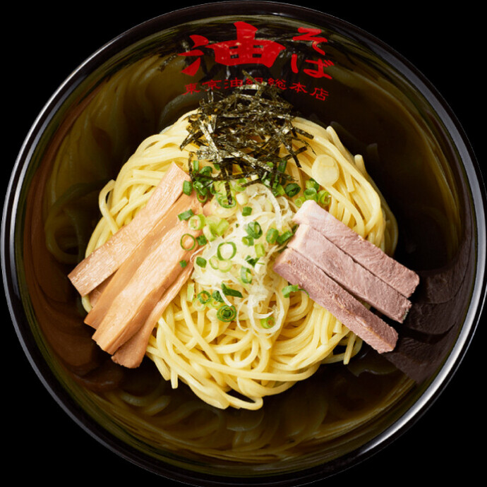 東京油組総本店　センテラス天文館組