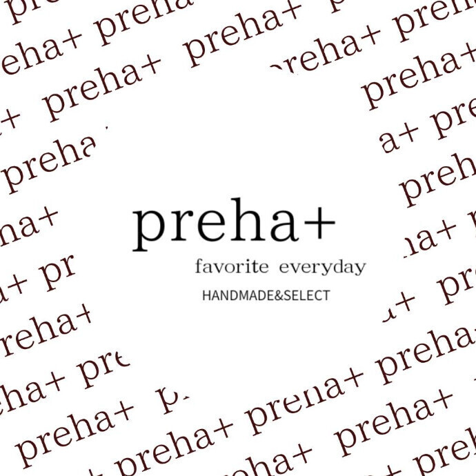 【4/3 NEW OPEN】preha＋