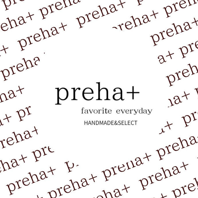 preha＋