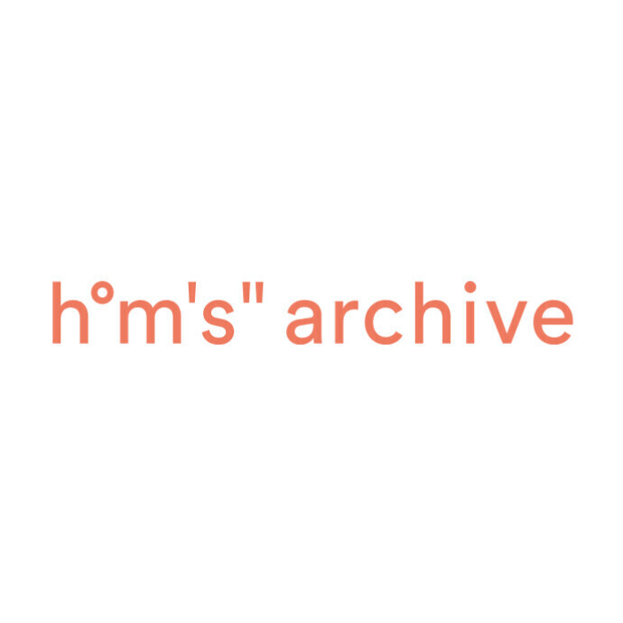 h°m's" archive