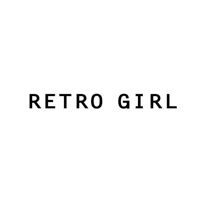 RETRO GIRL