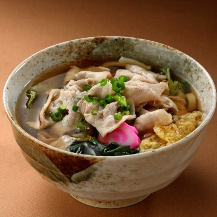 【9/10 OPEN】うどん処　おじゃったもん屋