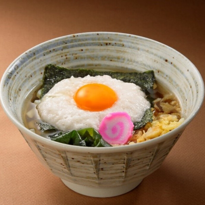 【9/10 OPEN】うどん処　おじゃったもん屋