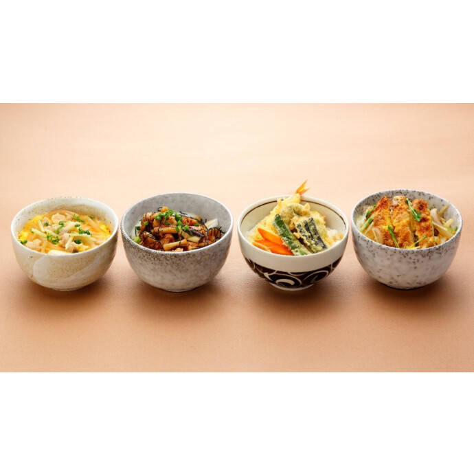 【9/10 OPEN】うどん処　おじゃったもん屋