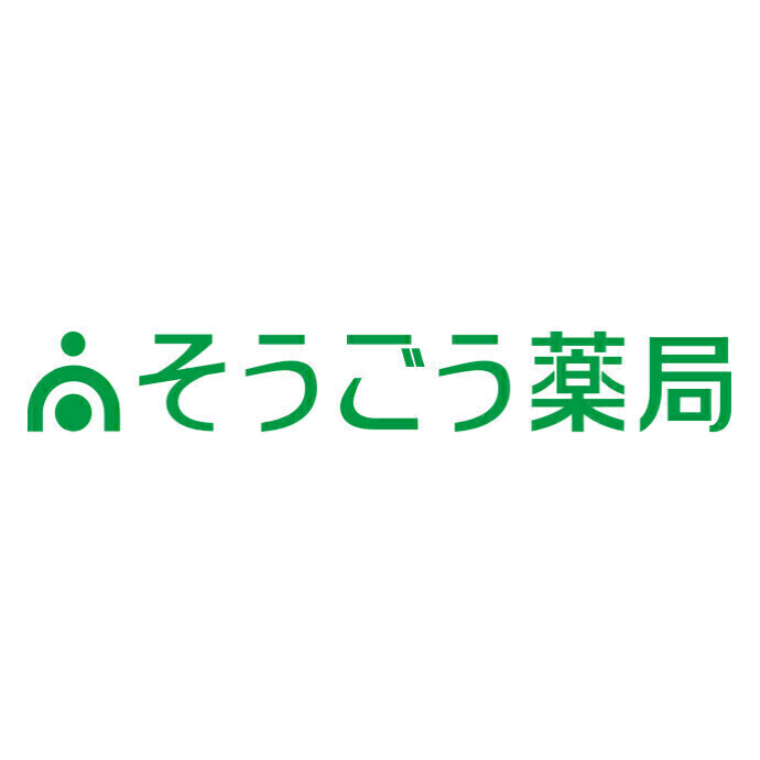 そうごう薬局