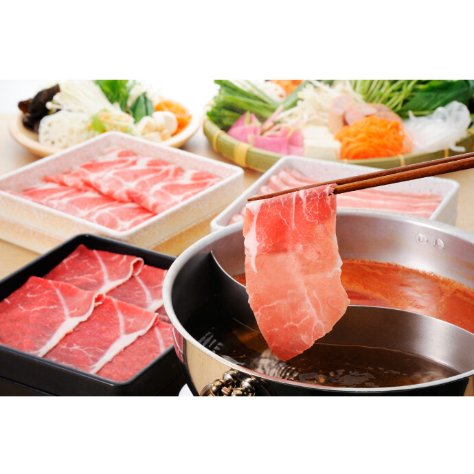 【4/16 NEW OPEN】しゃぶ葉センテラス天文館店