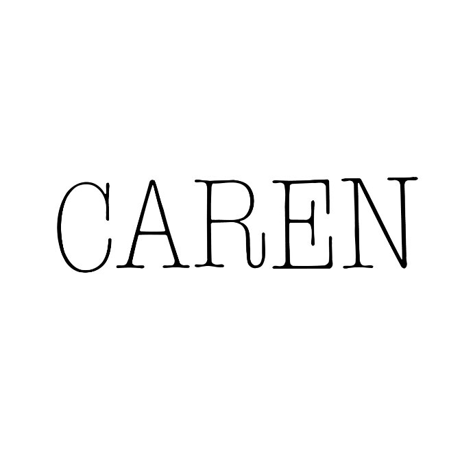 CAREN by nouer