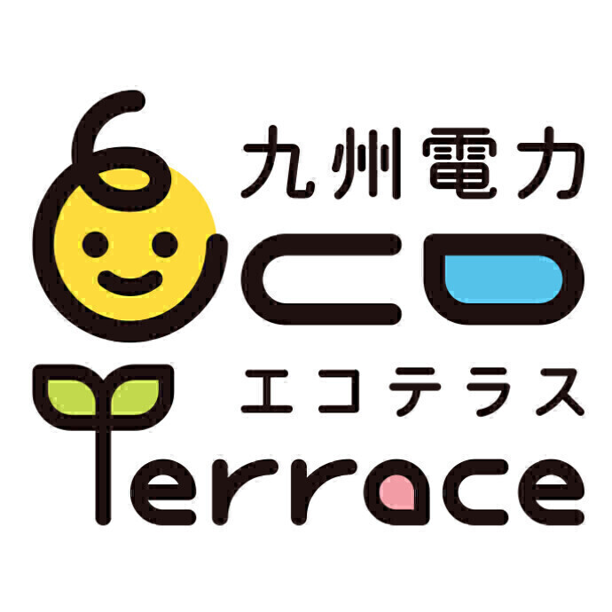 九州電力 Eco Terrace