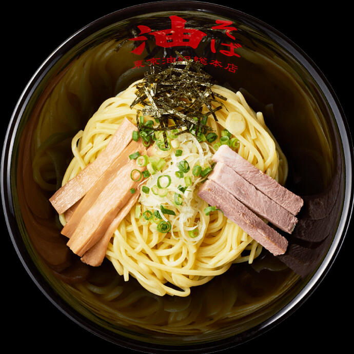 【8/29 OPEN】 東京油組総本店　センテラス天文館組