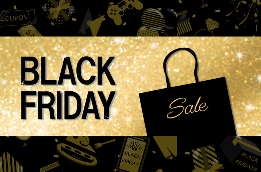 BLACKFRIDAY　11/20～11/30
